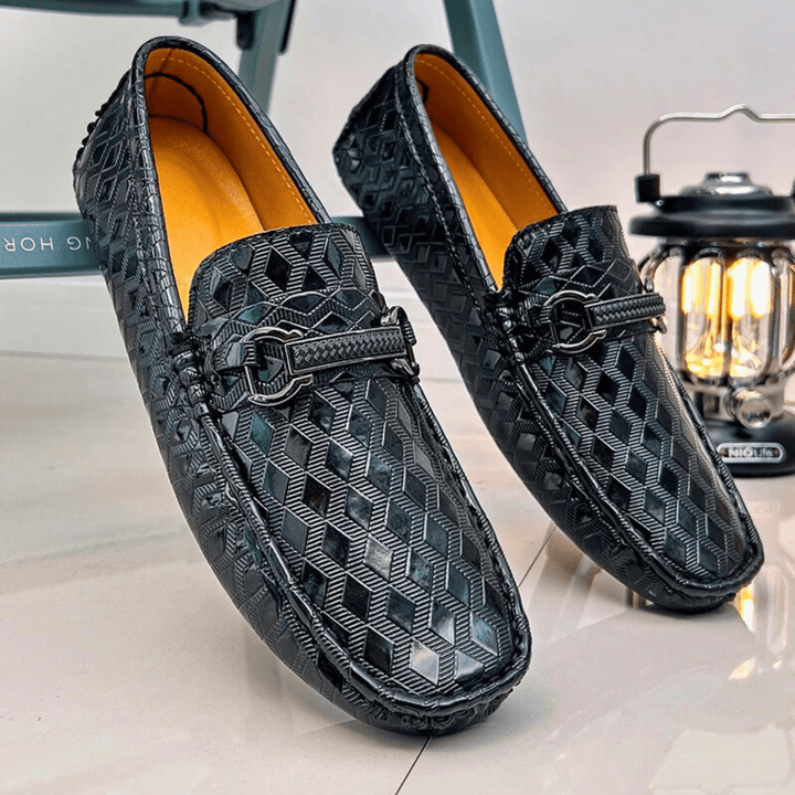 Weston & Finch - The Valmont Classic - 14:771Black;200000124:200000898
