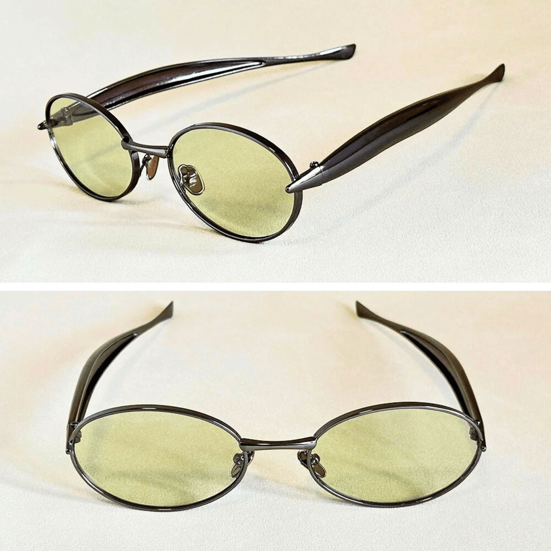 Weston & Finch - The Valmont Eclipse - 200007763:201336100;71:100009342Sunglasses;73:173G01