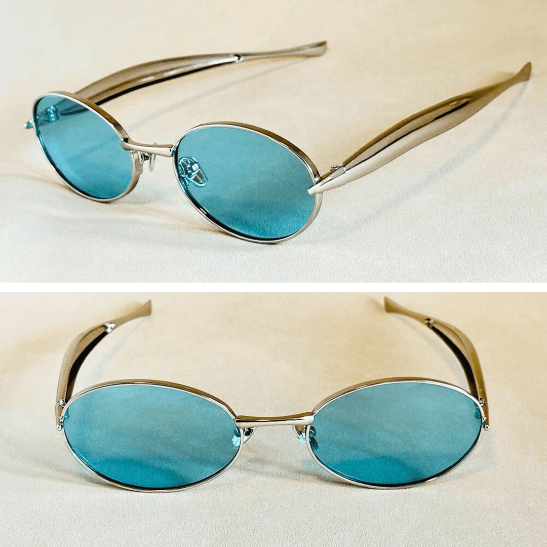 Weston & Finch - The Valmont Eclipse - 200007763:201336100;71:100009342Sunglasses;73:173G01