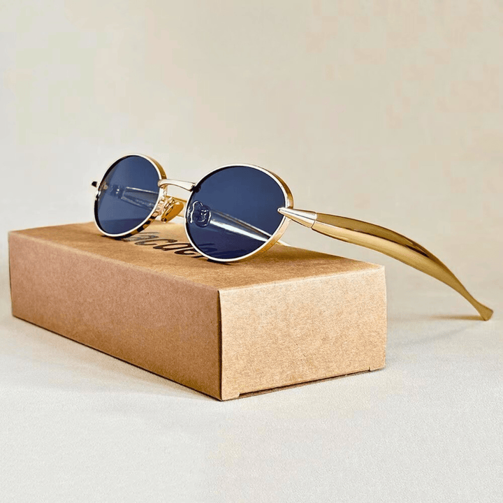 Weston & Finch - The Valmont Eclipse - 200007763:201336100;71:100009342Sunglasses;73:29G04