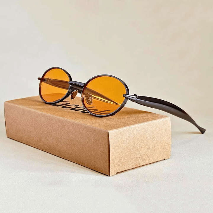 Weston & Finch - The Valmont Eclipse - 200007763:201336100;71:100009342Sunglasses;73:350853G07