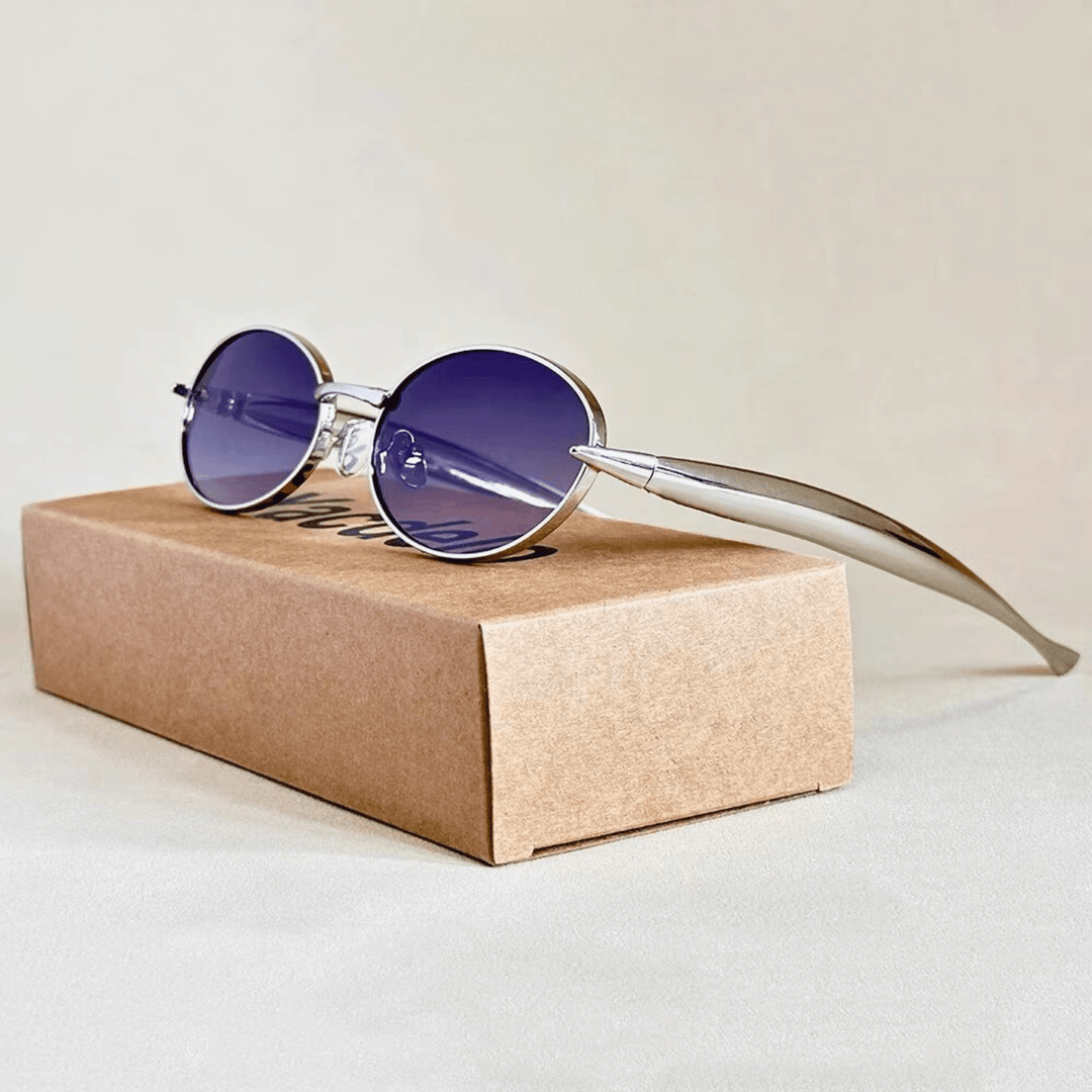 Weston & Finch - The Valmont Eclipse - 200007763:201336100;71:100009342Sunglasses;73:496G05