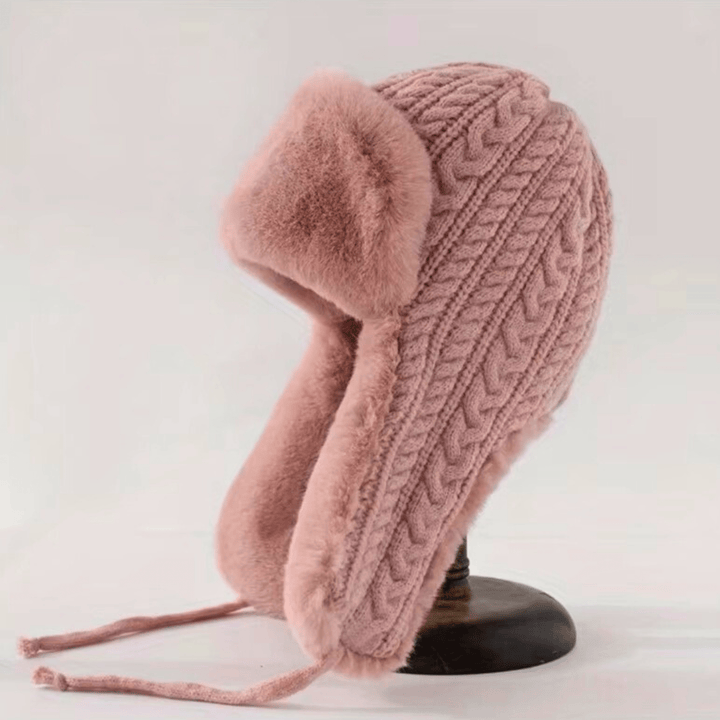 Weston & Finch - The Valmont Hat - 14:1052