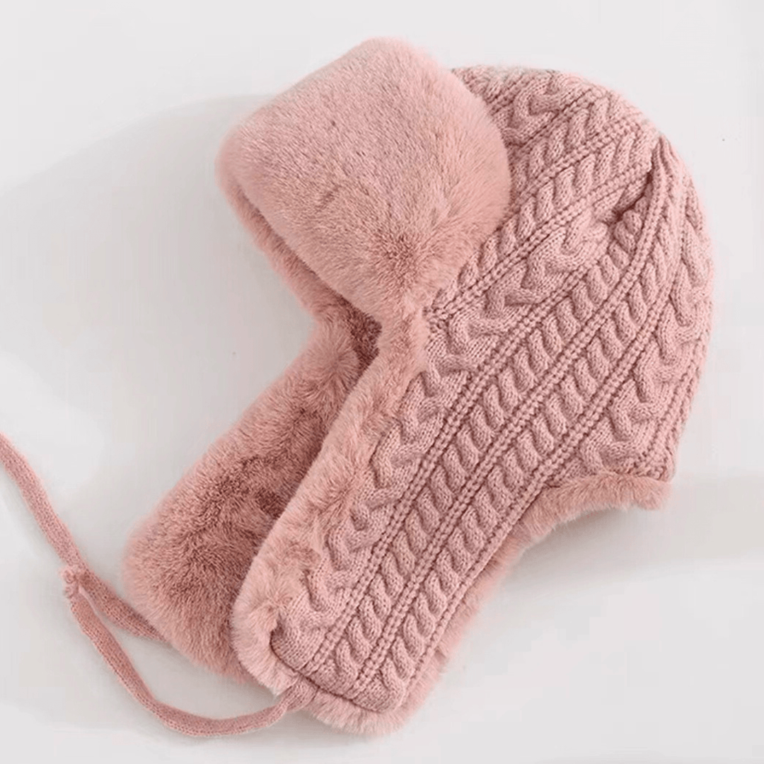 Weston & Finch - The Valmont Hat - 14:175black