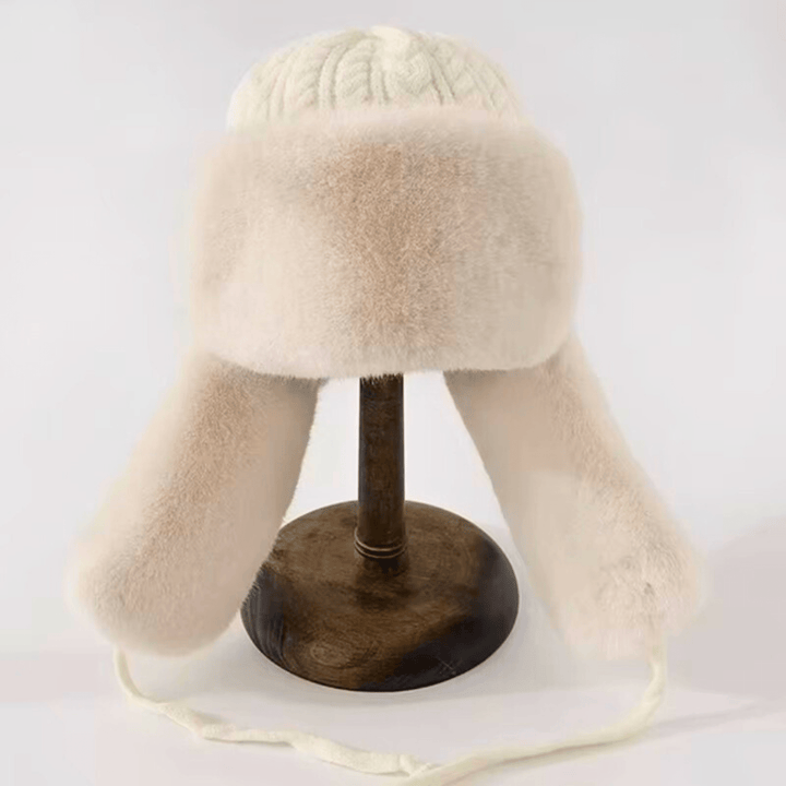 Weston & Finch - The Valmont Hat - 14:175black