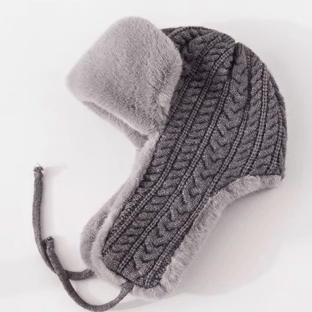 Weston & Finch - The Valmont Hat - 14:175black