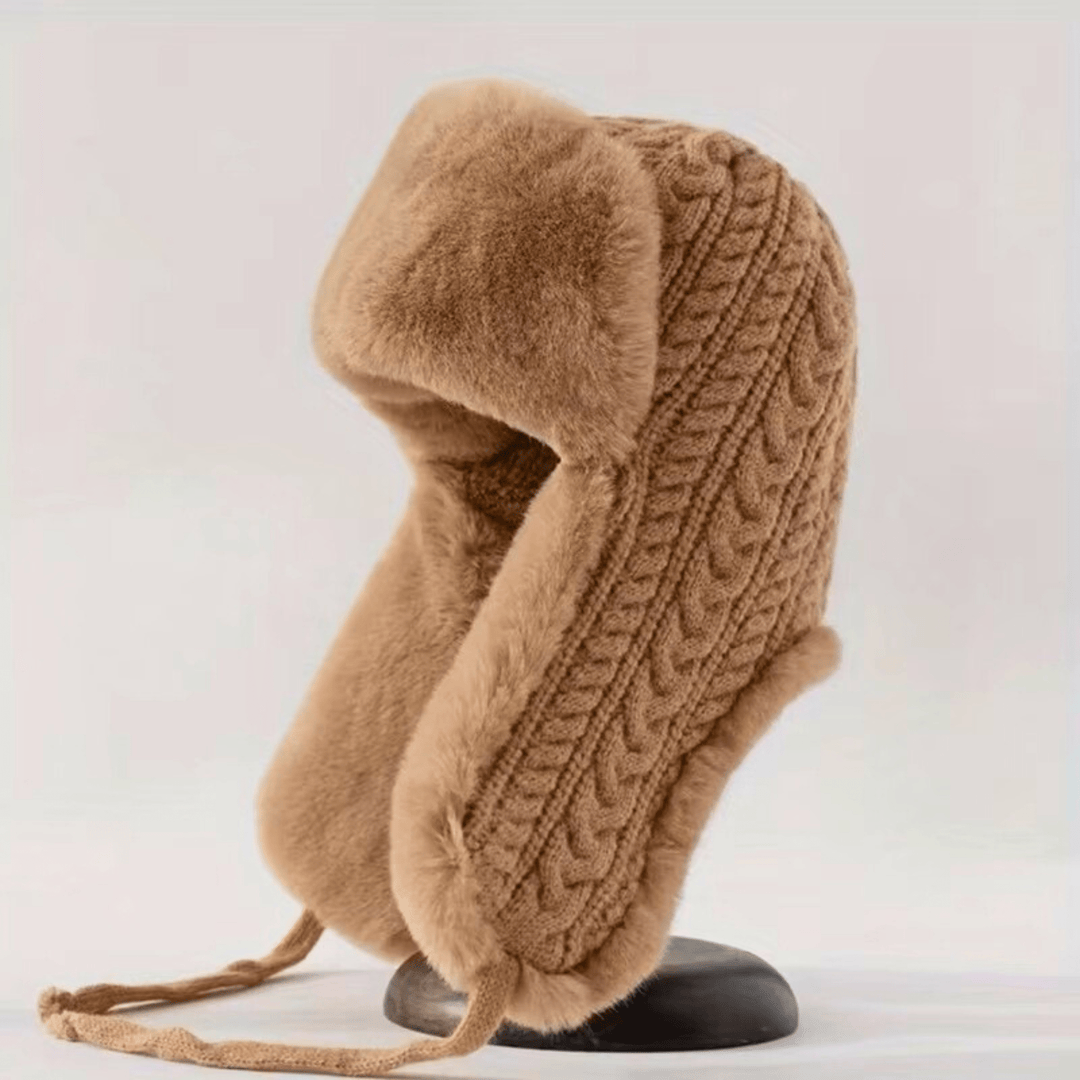 Weston & Finch - The Valmont Hat - 14:200001438