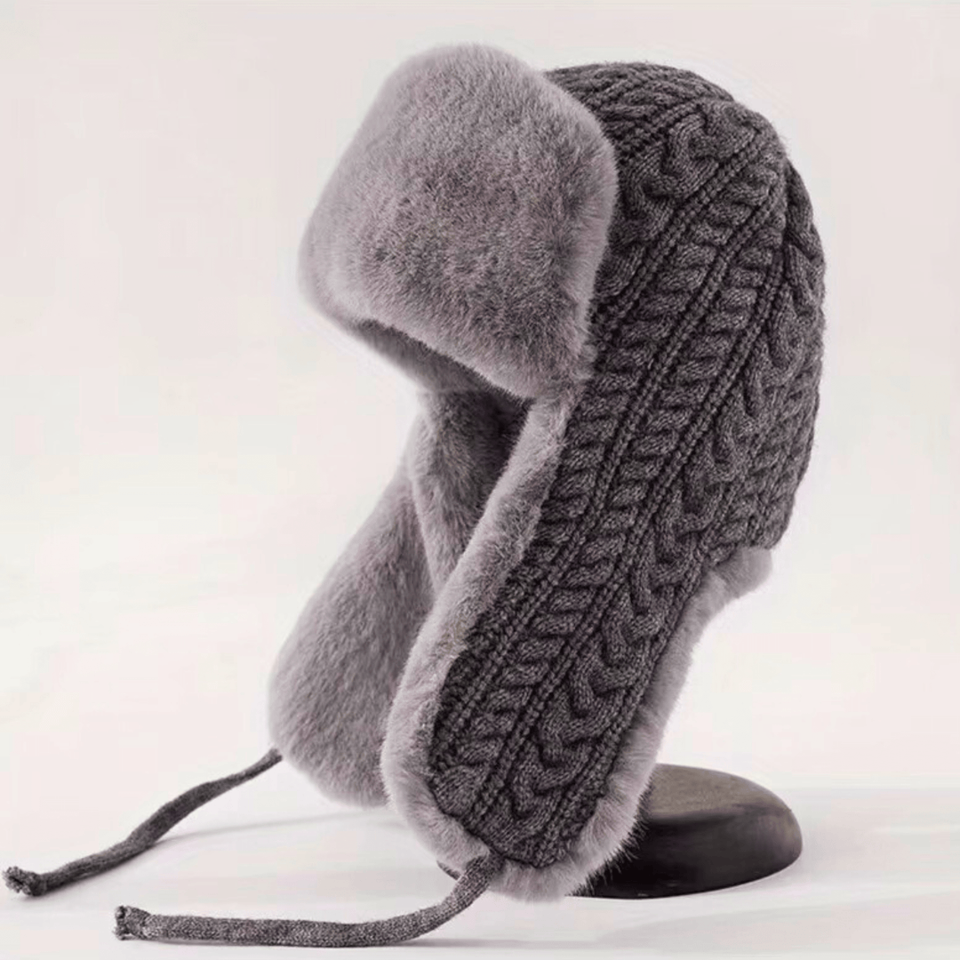 Weston & Finch - The Valmont Hat - 14:200004889Gary