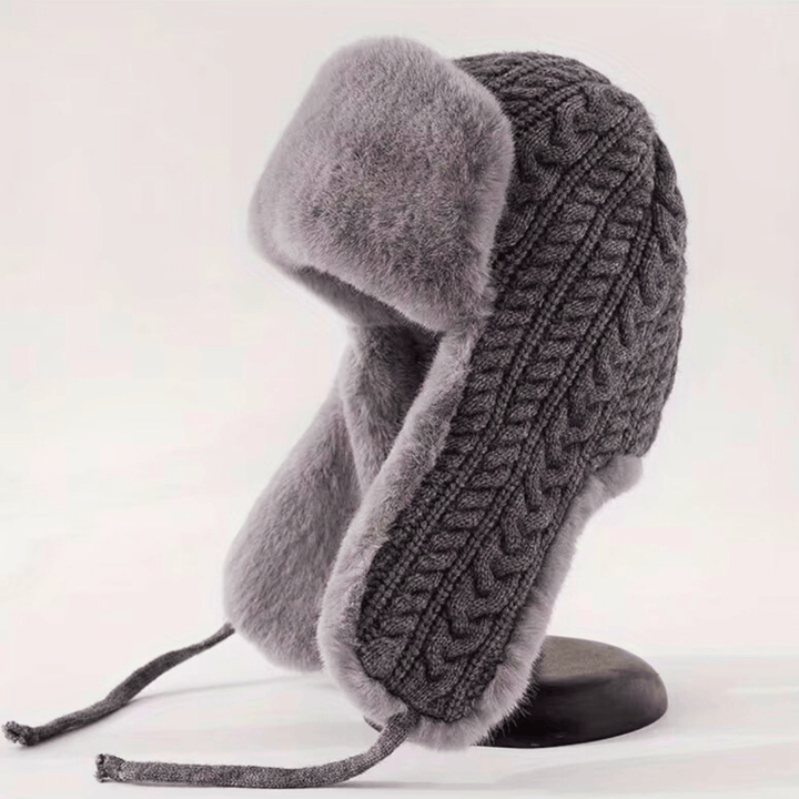 Weston & Finch - The Valmont Hat - 14:200004889Gary