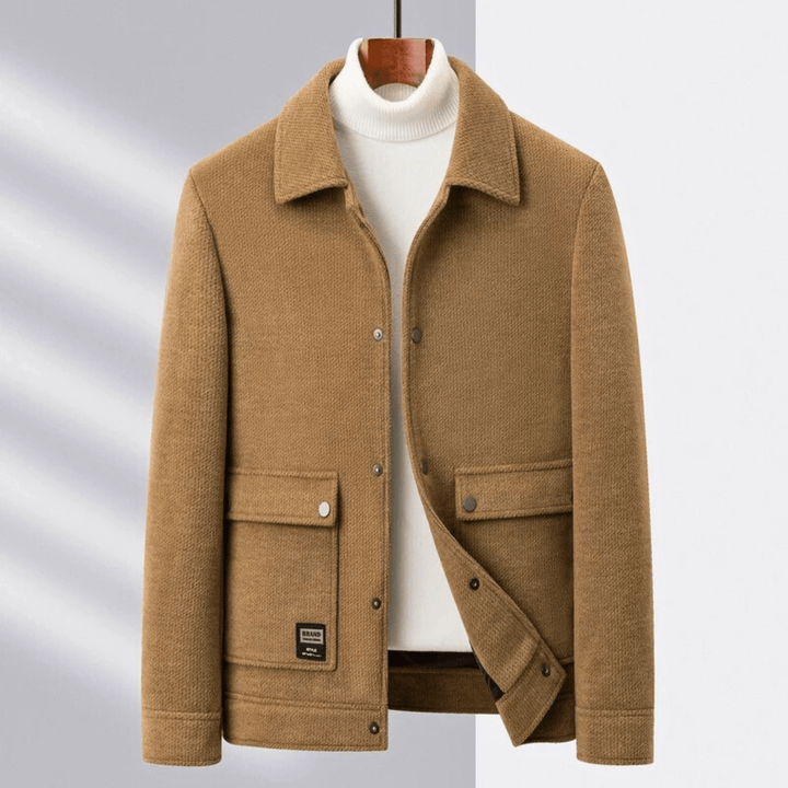 Weston & Finch - The Valmont Jacket - 14:200001438;5:200000990