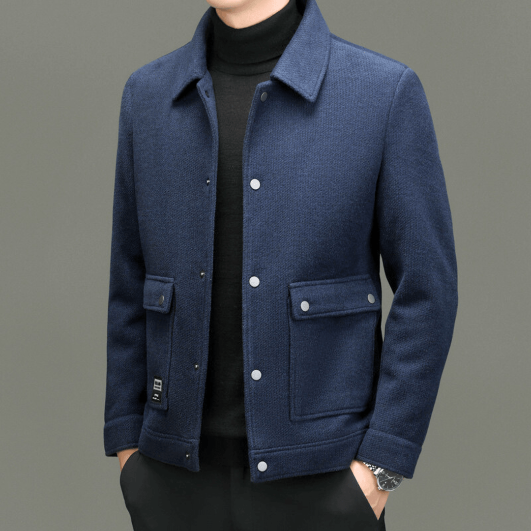 Weston & Finch - The Valmont Jacket - 14:201800840;5:200000990