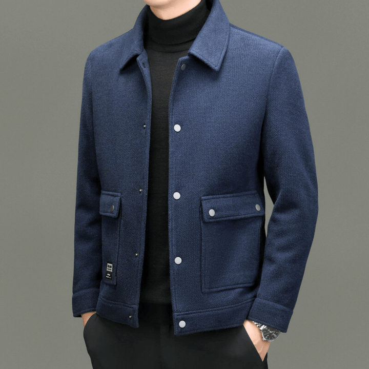 Weston & Finch - The Valmont Jacket - 14:201800840;5:200000990