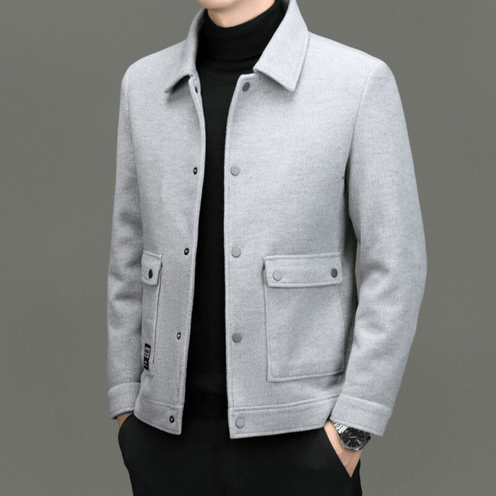 Weston & Finch - The Valmont Jacket - 14:201800840;5:200000990