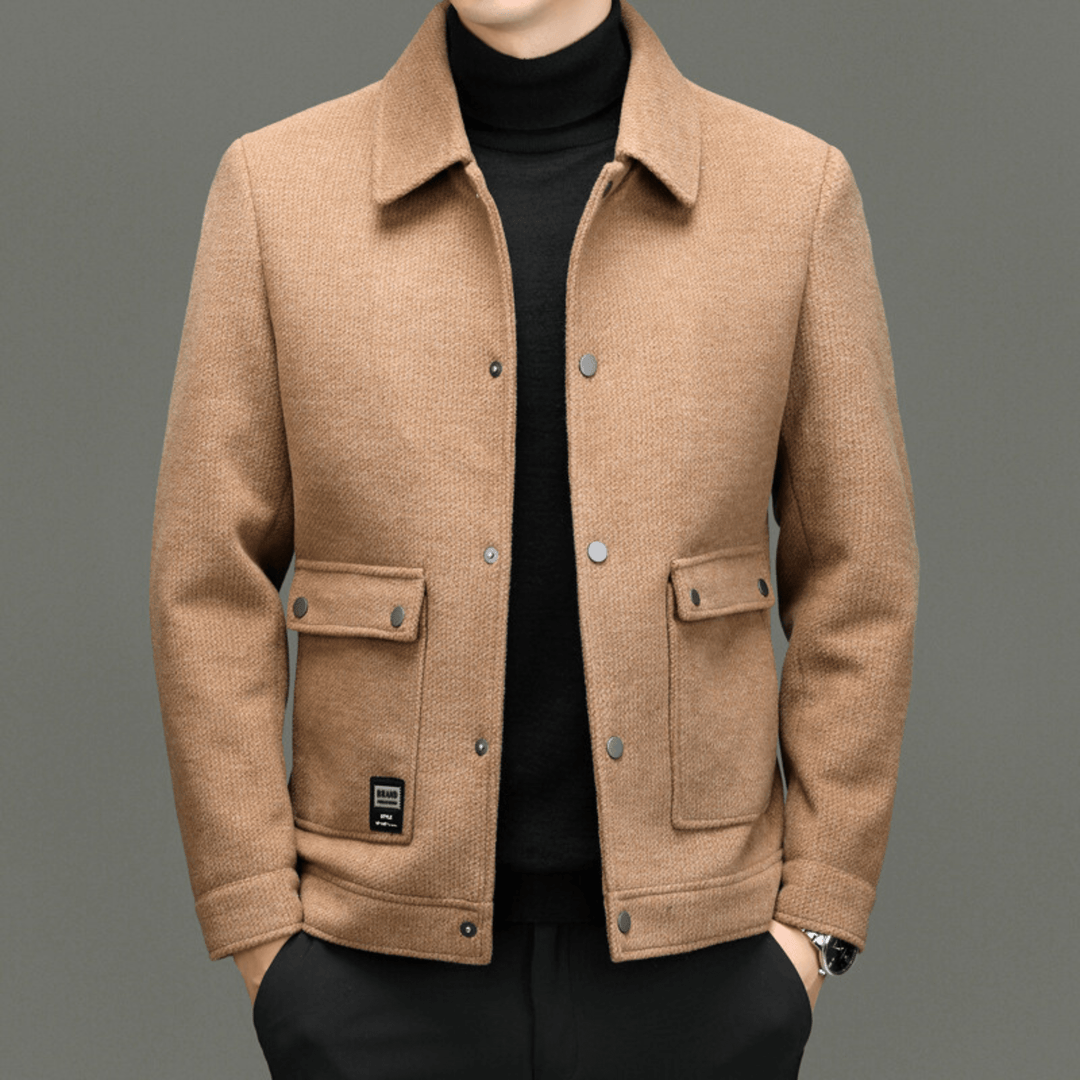 Weston & Finch - The Valmont Jacket - 14:201800840;5:200000990