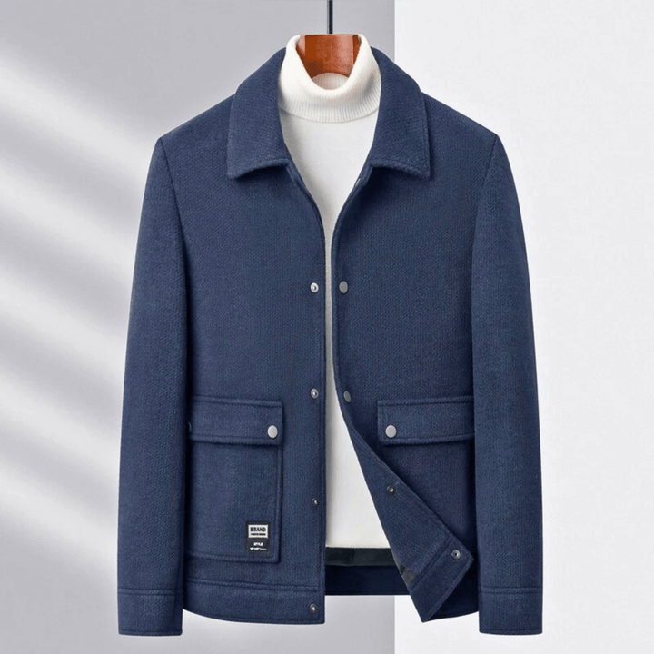 Weston & Finch - The Valmont Jacket - 14:201800840;5:200000990