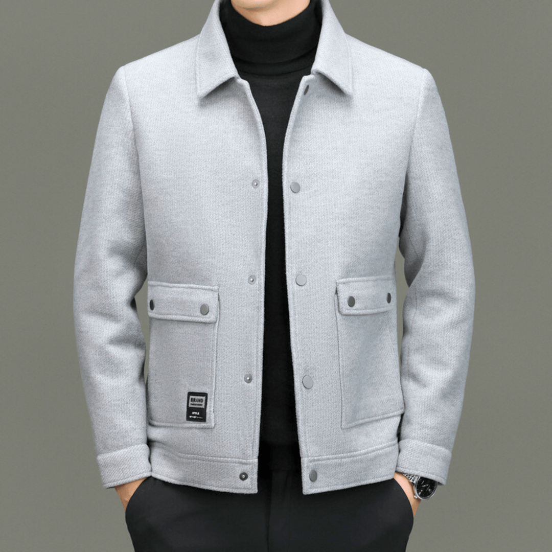 Weston & Finch - The Valmont Jacket - 14:201800840;5:200000990