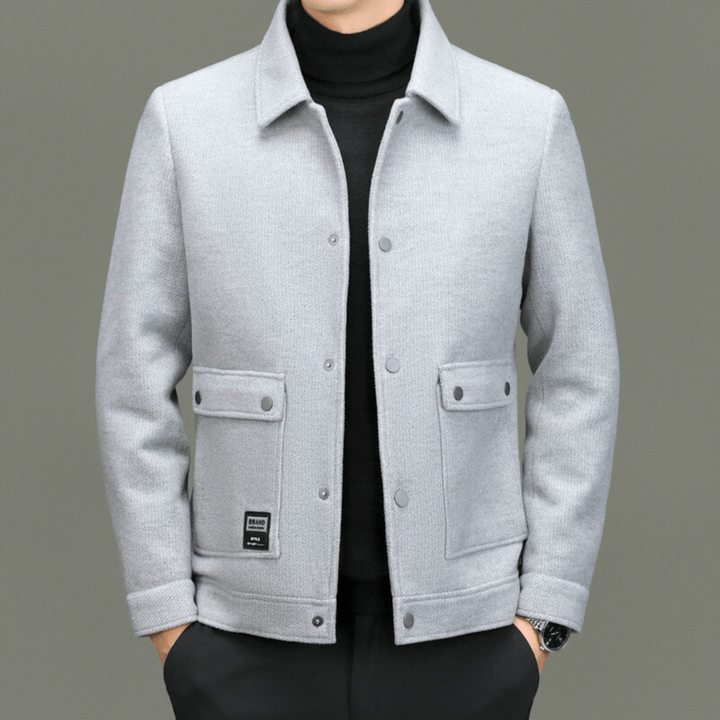 Weston & Finch - The Valmont Jacket - 14:201800840;5:200000990