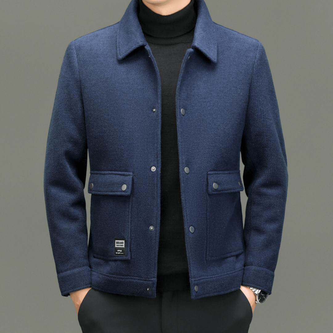 Weston & Finch - The Valmont Jacket - 14:201800840;5:200000990