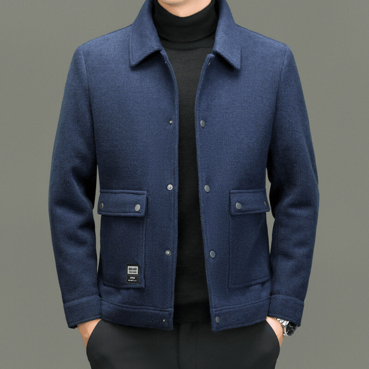Weston & Finch - The Valmont Jacket - 14:201800840;5:200000990