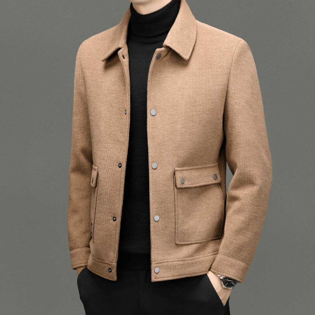Weston & Finch - The Valmont Jacket - 14:201800840;5:200000990