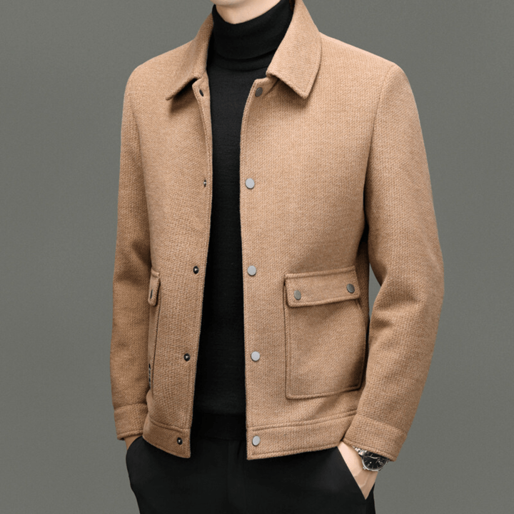 Weston & Finch - The Valmont Jacket - 14:201800840;5:200000990