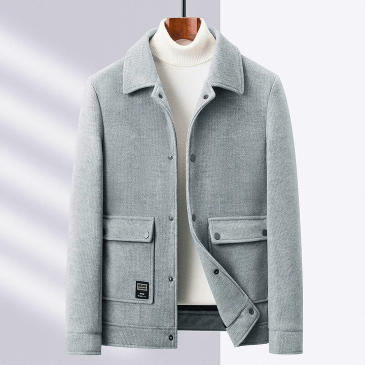 Weston & Finch - The Valmont Jacket - 14:691;5:200000990