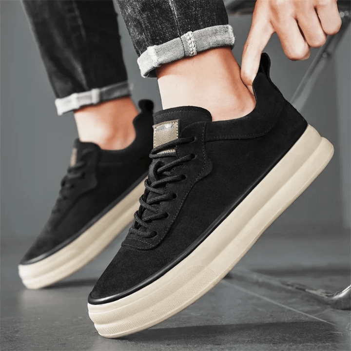 Weston & Finch - The Valmont Low - Top - 14:193;200000124:200000364