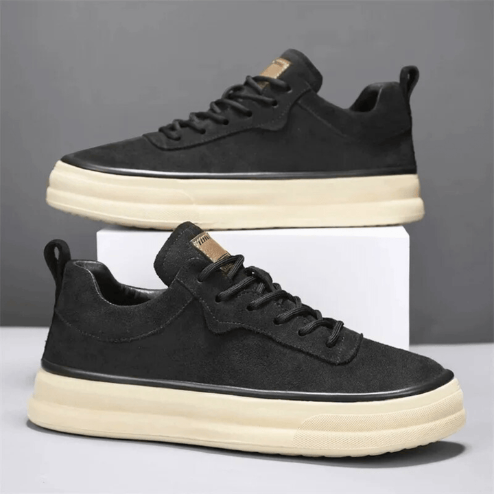 Weston & Finch - The Valmont Low - Top - 14:193;200000124:200000364