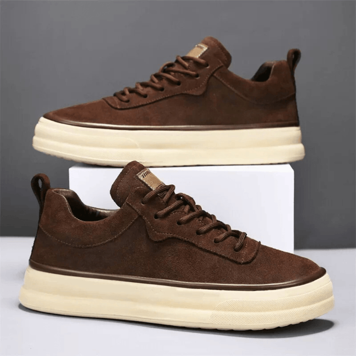 Weston & Finch - The Valmont Low - Top - 14:200000195;200000124:200000364
