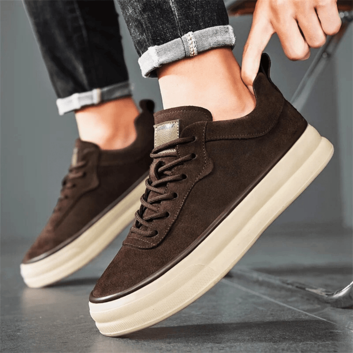 Weston & Finch - The Valmont Low - Top - 14:200000195;200000124:200000364