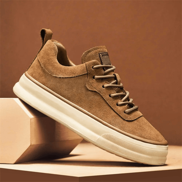 Weston & Finch - The Valmont Low - Top - 14:200001438;200000124:200000364