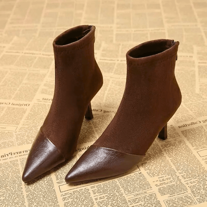 Weston & Finch - The Valora Boot - 14:193;200000124:100010481