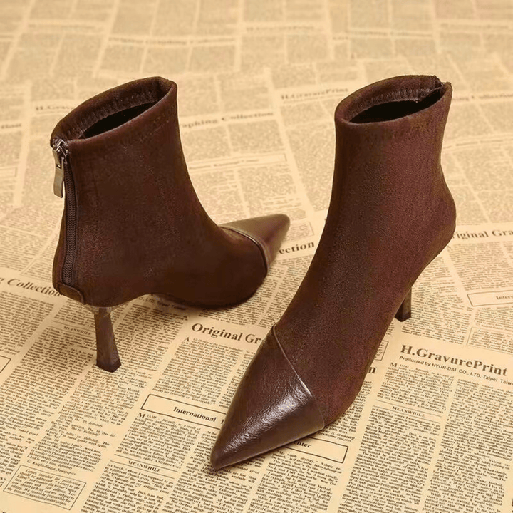 Weston & Finch - The Valora Boot - 14:193;200000124:100010481