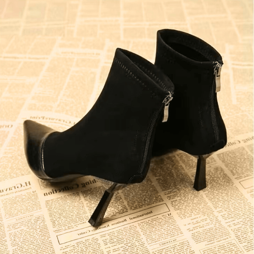 Weston & Finch - The Valora Boot - 14:365458;200000124:100010481