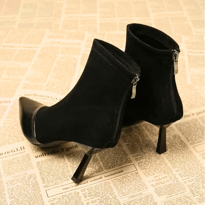 Weston & Finch - The Valora Boot - 14:365458;200000124:100010481