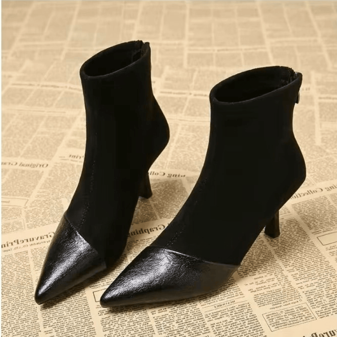 Weston & Finch - The Valora Boot - 14:365458;200000124:100010481