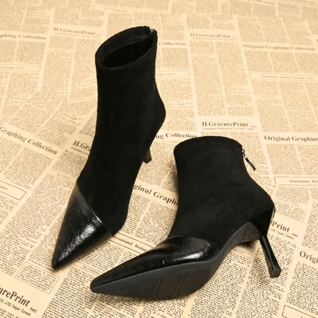 Weston & Finch - The Valora Boot - 14:365458;200000124:100010481