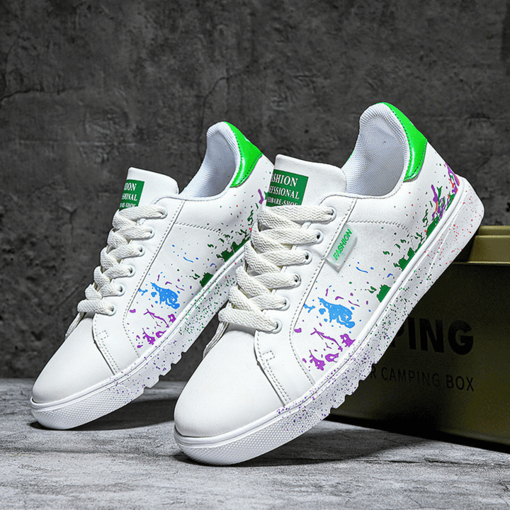 Weston & Finch - The Valtieri Sneaker - 14:173White Blue;200000124:100010482