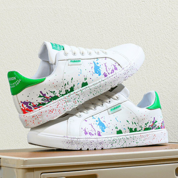 Weston & Finch - The Valtieri Sneaker - 14:173White Blue;200000124:100010482