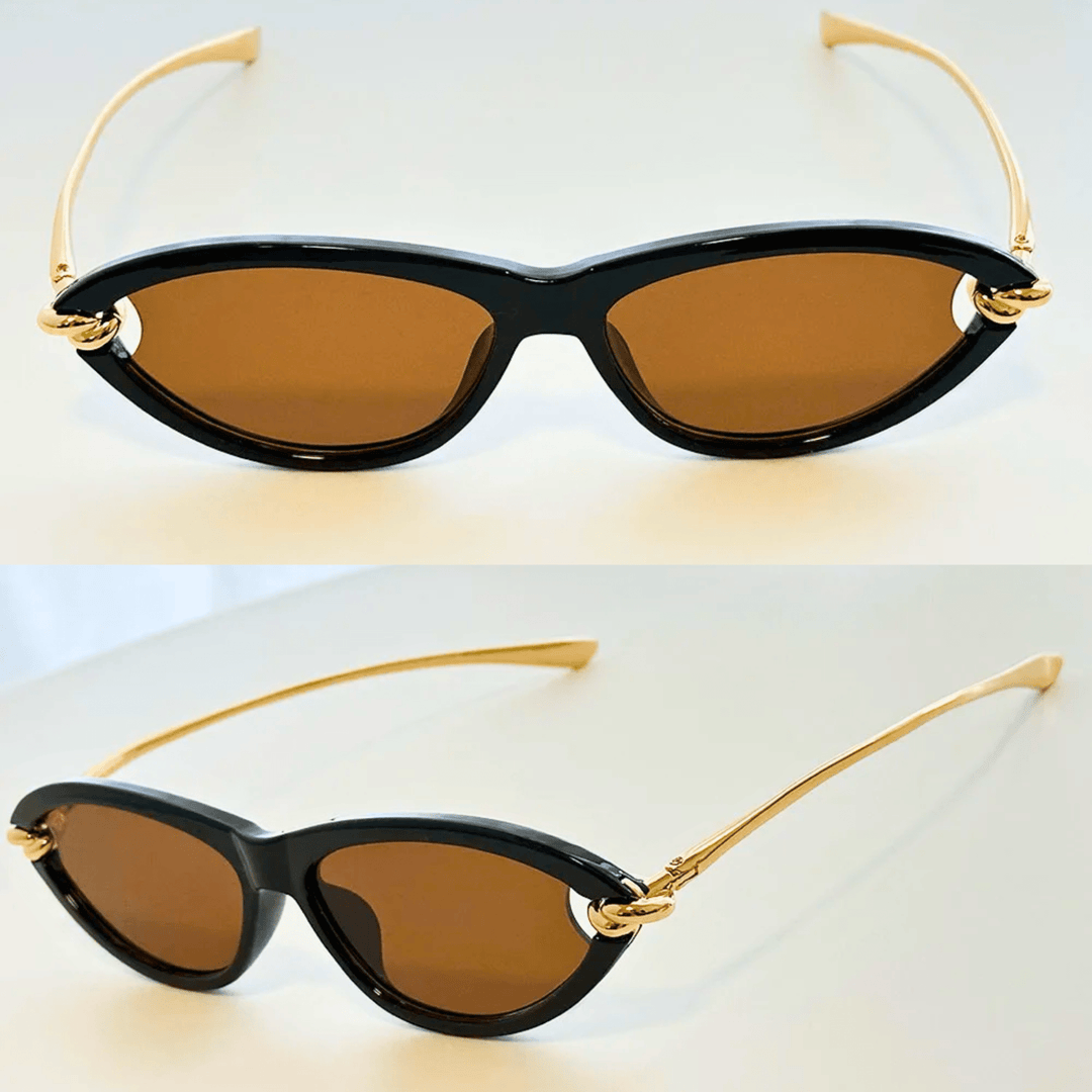 Weston & Finch - The Vantier Sunglasses - 200007763:201336100;71:100009342Sunglasses;73:1052G07