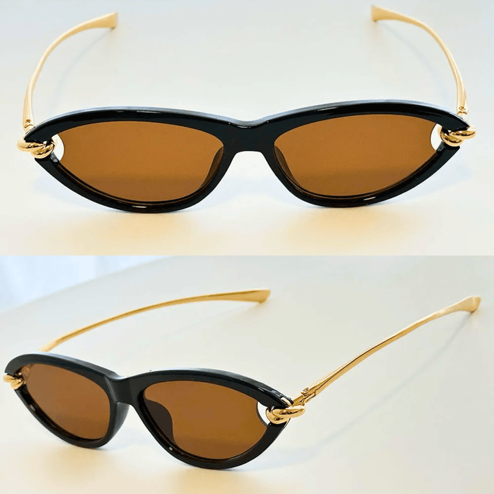 Weston & Finch - The Vantier Sunglasses - 200007763:201336100;71:100009342Sunglasses;73:1052G07
