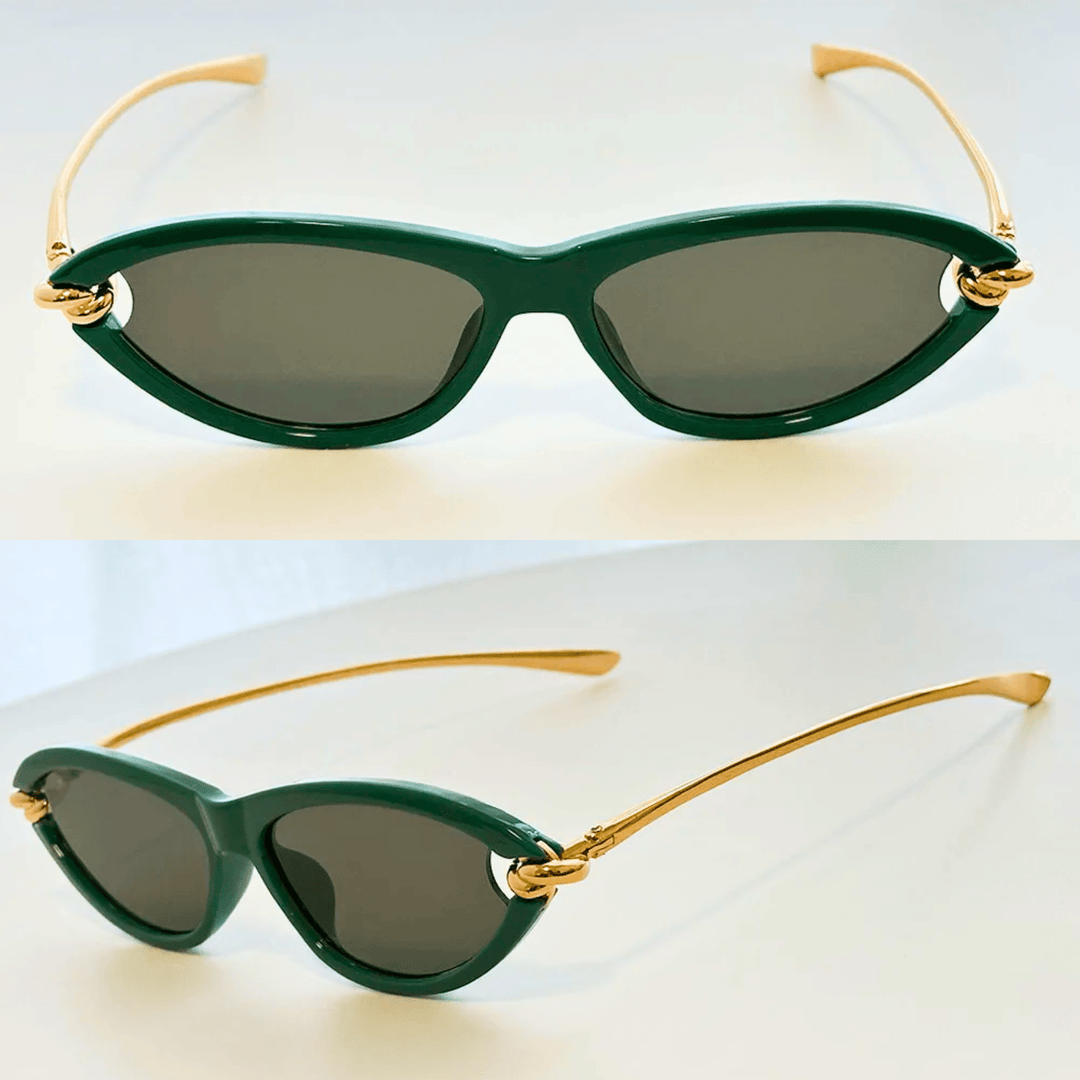 Weston & Finch - The Vantier Sunglasses - 200007763:201336100;71:100009342Sunglasses;73:1052G07