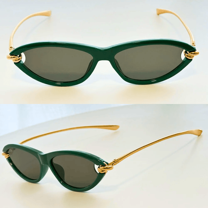 Weston & Finch - The Vantier Sunglasses - 200007763:201336100;71:100009342Sunglasses;73:1052G07