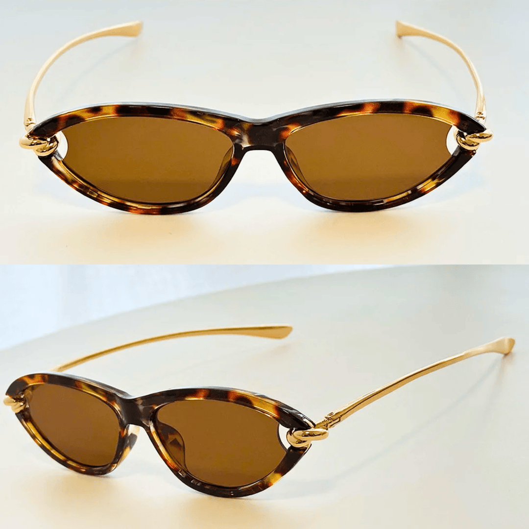 Weston & Finch - The Vantier Sunglasses - 200007763:201336100;71:100009342Sunglasses;73:1052G07