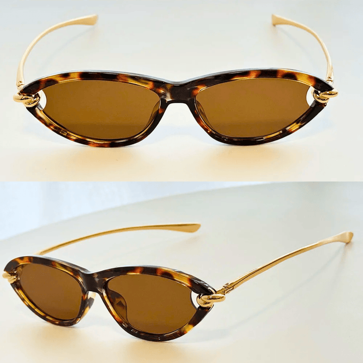 Weston & Finch - The Vantier Sunglasses - 200007763:201336100;71:100009342Sunglasses;73:1052G07