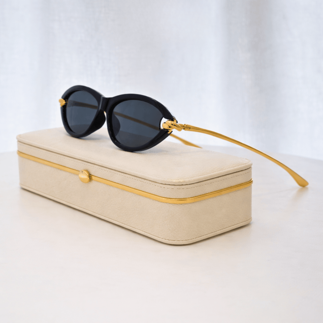 Weston & Finch - The Vantier Sunglasses - 200007763:201336100;71:100009342Sunglasses;73:1052G07