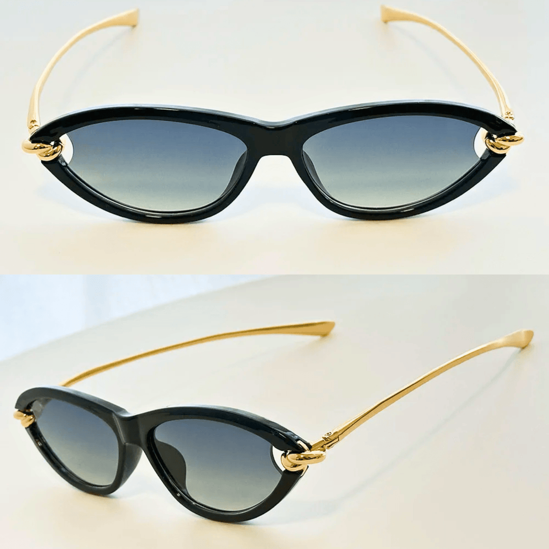 Weston & Finch - The Vantier Sunglasses - 200007763:201336100;71:100009342Sunglasses;73:1052G07