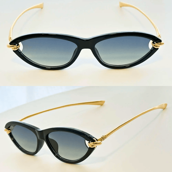 Weston & Finch - The Vantier Sunglasses - 200007763:201336100;71:100009342Sunglasses;73:1052G07