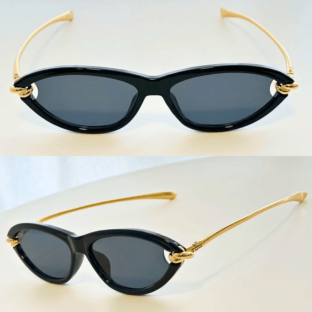 Weston & Finch - The Vantier Sunglasses - 200007763:201336100;71:100009342Sunglasses;73:1052G07