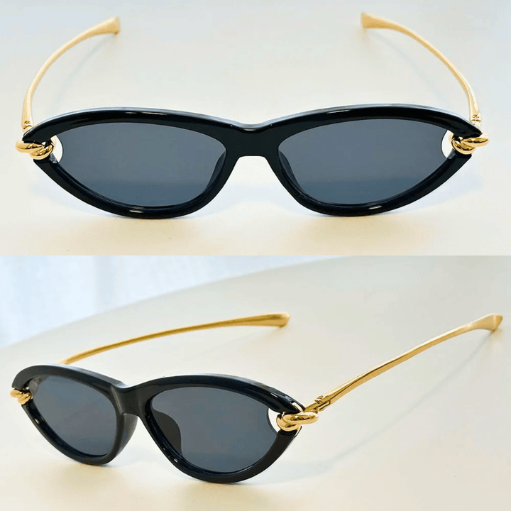 Weston & Finch - The Vantier Sunglasses - 200007763:201336100;71:100009342Sunglasses;73:1052G07